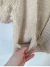 Knitting pattern for Monday midi cardigan