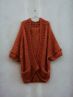 Knitting pattern for Monday midi cardigan