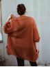 Knitting pattern for Monday midi cardigan