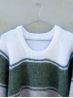 Knitting pattern for the Ruke Zuzu sweater