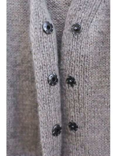 Snap fasteners 21 mm