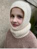 Knitting pattern for I KNIT BALACLAVA