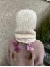Knitting pattern for I KNIT BALACLAVA