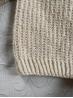 Knitting pattern for I KNIT BALACLAVA