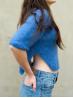 Yoga Mohair Sweater Knitting Pattern – Light, Elegant, and Soft