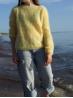Mohair Muse Sweater – Modern Knitting Pattern with Mohair Elegance