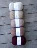 Lithuanian 100% Wool Yarn – Camel Sport 2 Ply