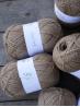 Lithuanian 100% Wool Yarn – Camel Sport 2 Ply