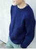 Ruke Teen Sweater – knitting pattern (PDF)