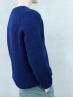 Ruke Teen Sweater – knitting pattern (PDF)