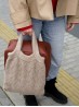 Grandma Felted Bag – knitting pattern (PDF)