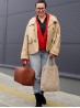 Grandma Felted Bag – knitting pattern (PDF)