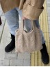Grandma Felted Bag – knitting pattern (PDF)