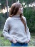 Ruke Classic Sweater Knitting Pattern – Timeless Capsule Piece