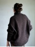 Ruke Classic Sweater Knitting Pattern – Timeless Capsule Piece