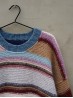 One Fashionable Sweater – knitting pattern (PDF)