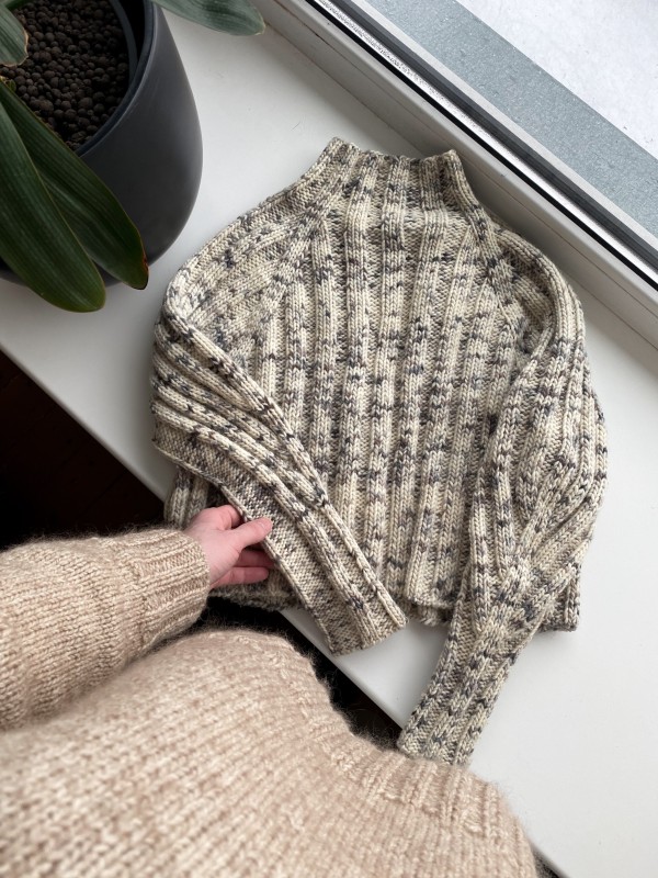 NKNIT ンニット♡pattern Small KNIT short ♡pattern KNIT – NKNIT