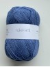 Ruke knit wool yarn, 100 g / 350 m - 3.5 oz / 383 yds, sport weight