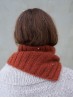 Ruke Forest Neckwarmer – knitting pattern (PDF)