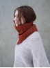 Ruke Forest Neckwarmer – knitting pattern (PDF)