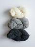 Ruke knit Merino Wool Yarn – Soft Natural Wool for Knitting