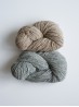 Ruke knit Merino Wool Yarn – Soft Natural Wool for Knitting