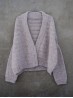 Ruke Iris Cardigan – knitting pattern (PDF)