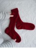 Ruke Weekend Socks – knitting pattern (PDF)