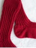 Ruke Weekend Socks – knitting pattern (PDF)