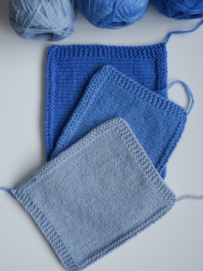 Ruke knit wool yarn, 100 g / 350 m - 3.5 oz / 383 yds, sport weight