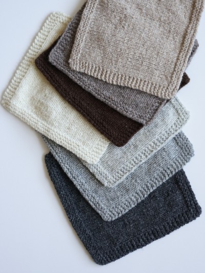 Ruke knit Merino Wool Yarn – Soft Natural Wool for Knitting