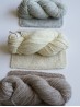 Ruke knit Merino Wool Yarn – Soft Natural Wool for Knitting