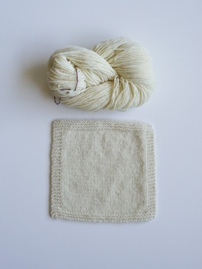 Ruke knit Merino Wool Yarn – Soft Natural Wool for Knitting