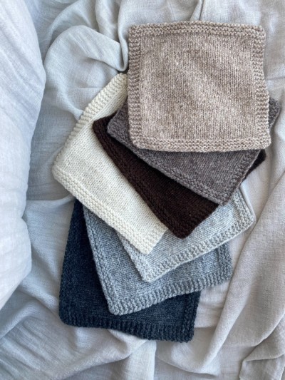 Ruke knit Merino Wool Yarn – Soft Natural Wool for Knitting