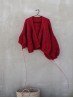 Ruke Moon cardigan knitting pattern (PDF)