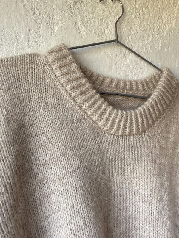 「Ririii 」NKNIT pattern pullover sweat Zurich Zip up Sweater Knitting Pattern - Etsy