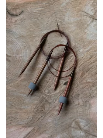 Ruke circular needles 60cm