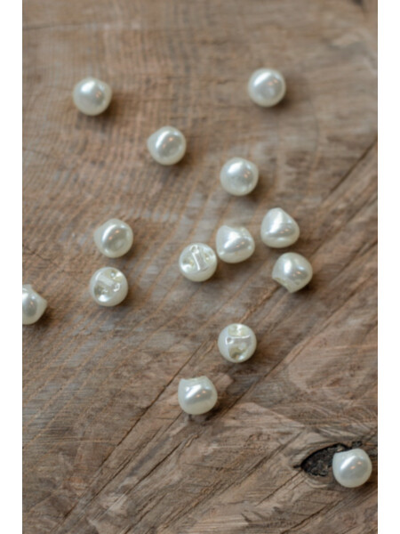 Mother-of-pearl buttons 10mm