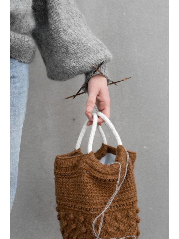 Handle rope for Ruke project bag