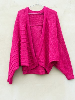 Ruke knitting challenge 2025